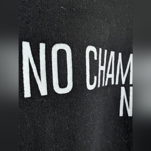 Brunette the Label Crew - Size XS/S - Picture 2 of 5